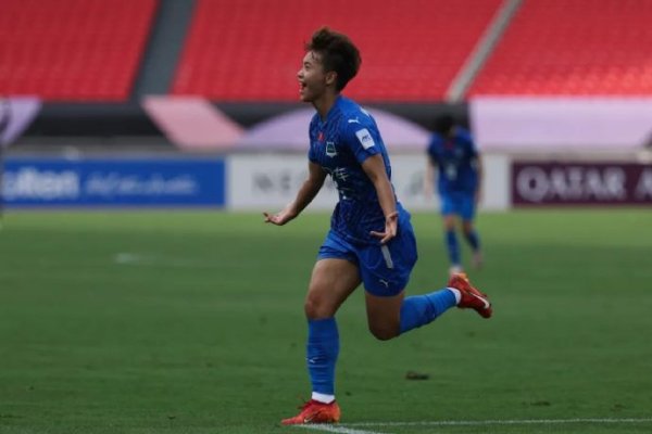 剑指亚冠！拿遍国内冠军的武汉女足 期待再攀登峰
