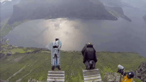 现代极限明白一览：莫得什么是地球顽主们办不到的