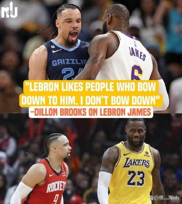 布克伤退太阳没慌，布鲁克斯爆砍三十三分独挑大梁，湖东说念主詹姆斯状态差意见笑球队拖后腿