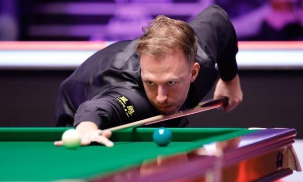 八强出炉！冰火两重天！丁俊晖慌张过关，张安达掀起天才