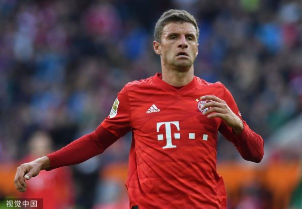 德甲-莱万平进球记录 拜仁开场27秒+补时失球2-2