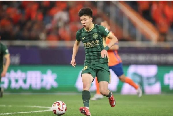 王钰栋若留洋年薪仅50万东谈主民币？远不如留中超高