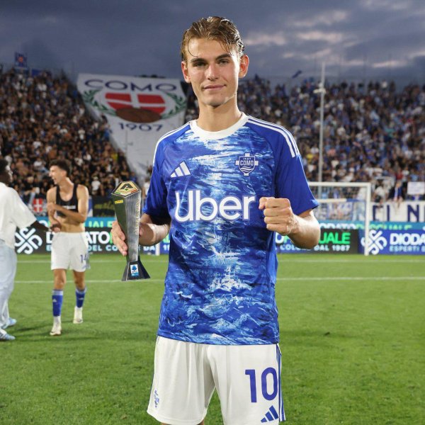 国米还有戏？皇马求购天才魄力明确，推敲词东说念主满为患帕斯难有契机