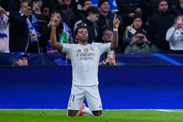 真心爱！瓜帅赛后专诚为罗德里戈奉上祈福 来曼城或是双赢经受