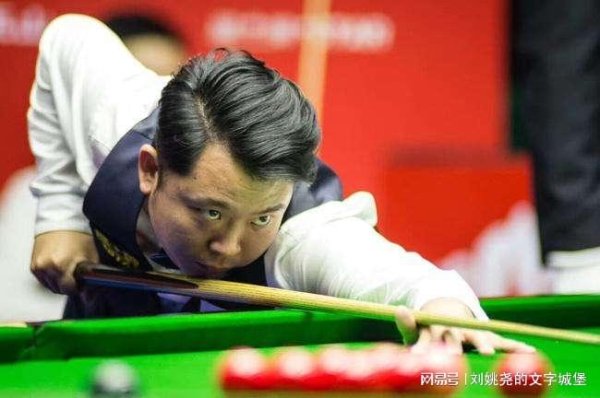 一醒觉来，中国斯诺克3胜5负！新东谈主爆冷前冠军，张安达1轮游！