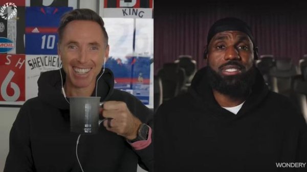 詹姆斯：对火箭念念防住亚当斯需要全队包括保安皆上才能卡住位