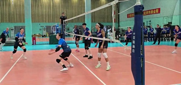 江西女排引进24位表里援！浙江队迎14位新模样，排协官宣首轮安排