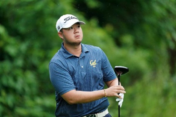 阿里芬提升亚巡印尼赛第三轮 郑蕴和66杆升至T23