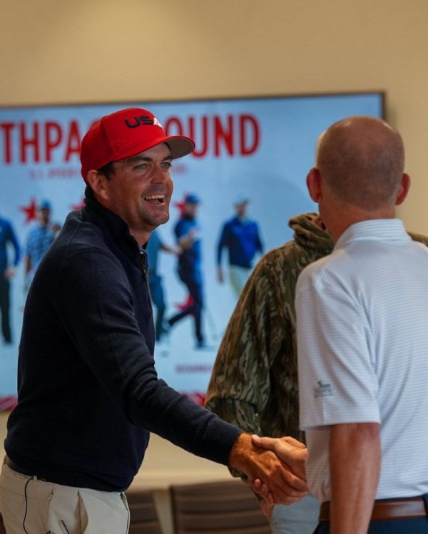 布拉德利掉入莱德杯陷坑 选不选我方皆可能铸错