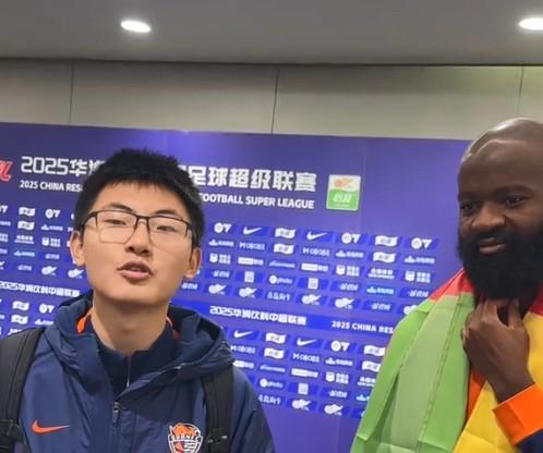 自称海牛翻译的用户：兰克尔-泽曾找席尔瓦借5万元，还欠我钱