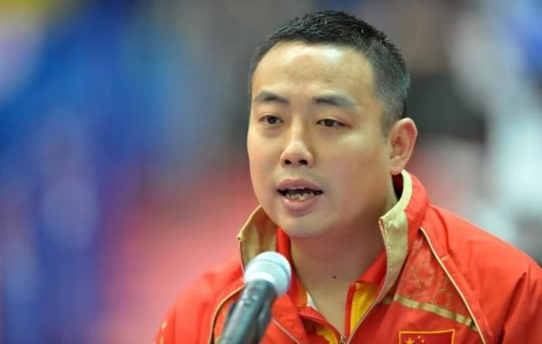 中国体育圈，军衔“大的吓东谈主”的这6位通顺员，望望你坚毅几位？