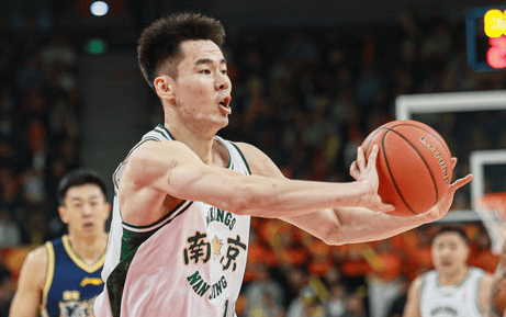 郭昊文: 王世龙指导为球队带来了质的转换, 很颓靡临了一球