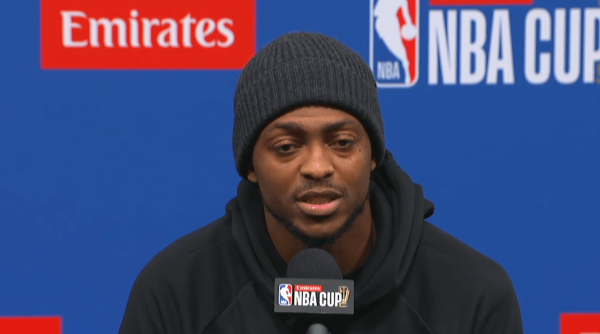 福克斯: 不知谈保罗事件具体发生什么, 是以也莫得见识