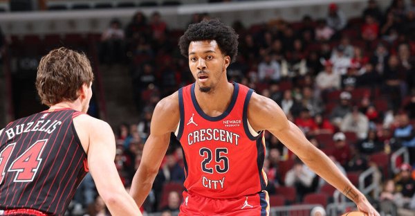 墨菲20+10锡安复出18+6 鹈鹕力克公牛两连胜