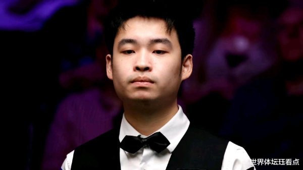 苏格兰公开赛拒爆冷! 斯佳辉三连鞭绝杀戴维斯, 希金斯和墨菲进32强