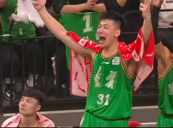 广厦输球不冤! 翻车原因揭晓! 辽宁赢在嗜好、并负重致远去拼敌手