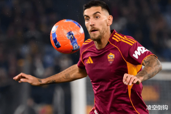 跟着罗马1-0, 意甲最新积分榜出炉: 争冠尖锐化+四雄争霸