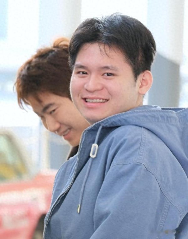 林诗栋的独揽磨真金不怕火是刘恒? 王楚钦的独揽磨真金不怕火是孙逊?