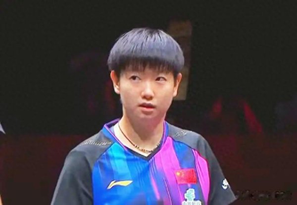 WTT多哈冠军赛和球星挑战赛, 1月开打, 孙颖莎领衔, 王楚钦轮休