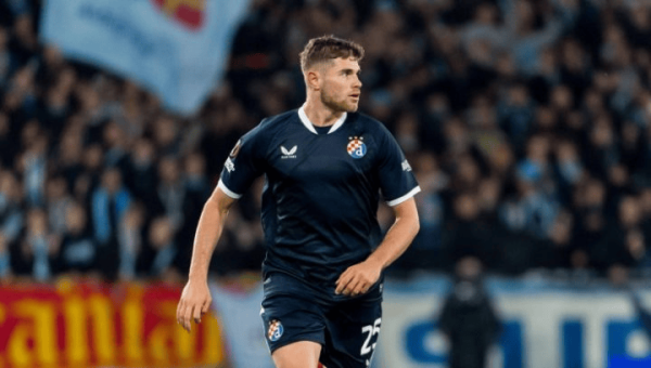 迪马: 国米专诚萨格勒布迪纳摩右翼瓦林契奇, 交班邓弗里斯