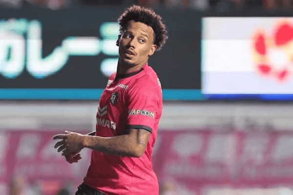 ESPN巴西: 上海申花已道妥拉唐, 转会费约200万欧元