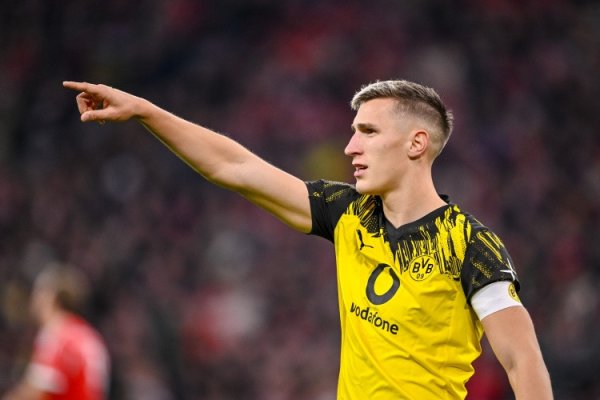 每体: 巴萨特别施洛特贝克, 多特要价不会低于5000万欧元