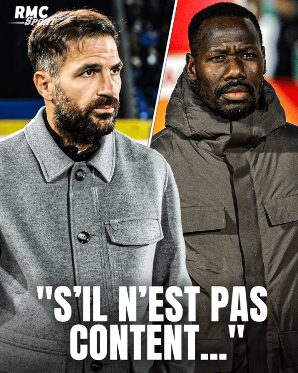 小法诽谤塞内加尔主帅: 他说迪奥恩不报到, 就别念念物化界杯