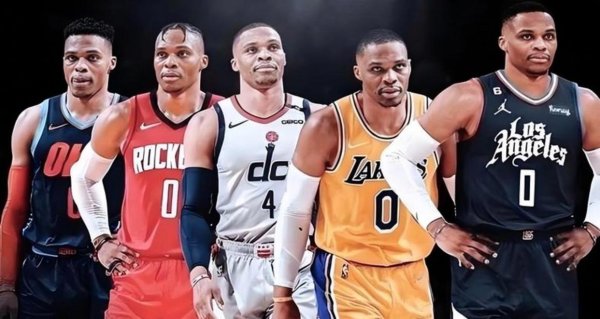 雷霆新老三少天禀对比，老三少顶级个东说念主智商贵重，新三少团队和洽更平衡，将来谁能带队冲冠还未可知