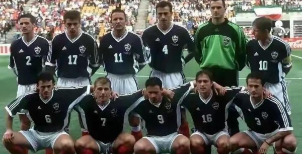 那些年消灭的足球强队们，当今连鱼腩齐不如了，他们还能翻身吗？