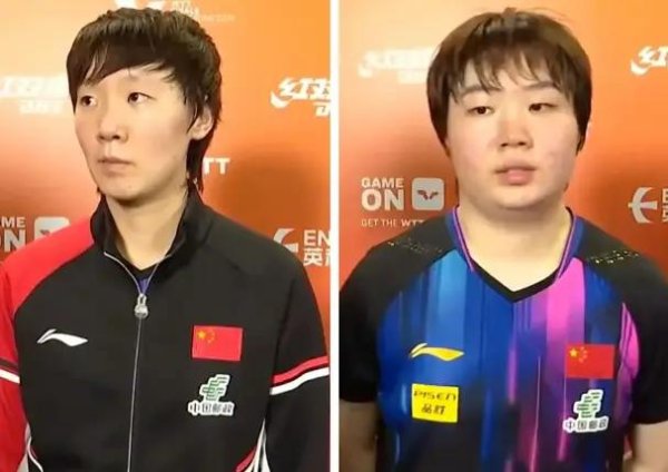 男单失守！王曼昱4-2死磕卫冕，56万奖金左右，国乒奖金榜藏惊喜