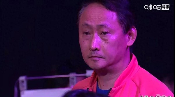 既可喜又可忧，张本智和晋级男单决赛，父亲张本宇说出了心中悼念