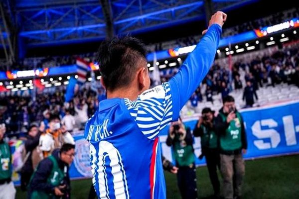 3大看点：上港新季或现于汉超式边锋，叮嘱邻近更求实