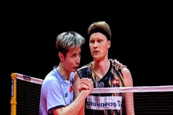 石宇奇桃田贤斗加盟天王杯，300万奖金背后闪避哪些惊东说念主内幕？