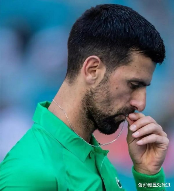 德约澳网不急着上，先在阿德莱德热身，面面俱到拼终末冠军，伤病和年龄逼他学会以为比赛节拍