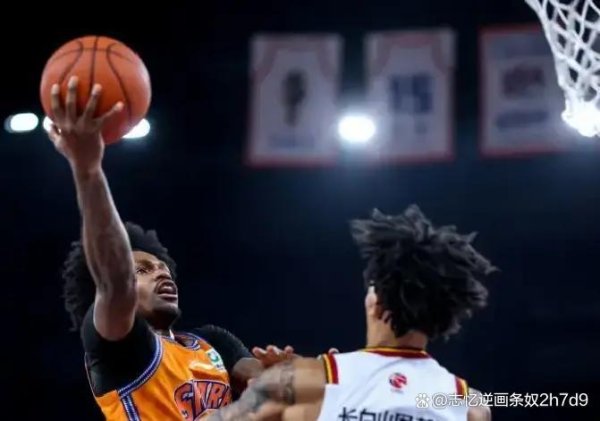 上海开局被吉林吊打，半场落伍却靠团队狠追，关节第四节崩盘的吉林到底练没练够？