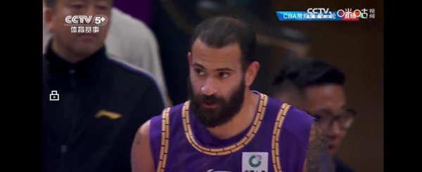 北控外助狂砍36分掀起山东！廖三宁转折国度队新核，陶汉林小节隐身流露宿将危险