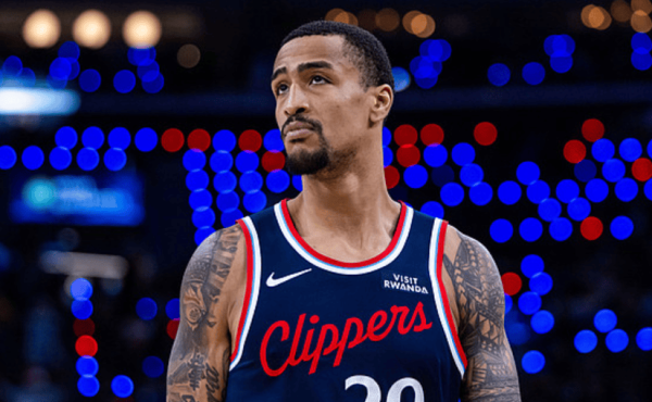 科林斯: 洛佩斯太棒了, 他疏浚才略相当强还能拉开空间投篮