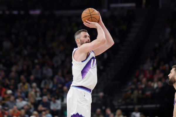 乐福自嘲 前次打的好时好意思国总统还是林登·约翰逊(1963–1969)