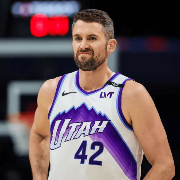 乐福: 我刚来时全球根底不谈话, 任何考究相干的基础是通常