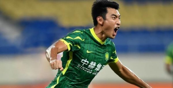 无意，李金羽早前称引援优先谈判年青球员，此次却径直签下了李提香