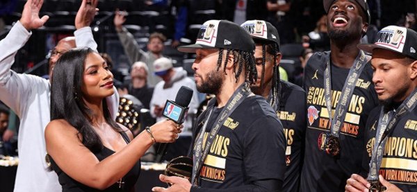 52年后，麦迪逊花坛终于比及了属于布伦森的阿谁夜晚——对于尼克斯此次冠军的一些不雅察