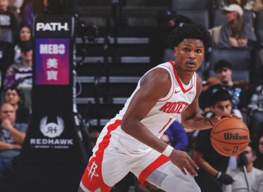 火记：要是到了季后赛火箭莫得主场上风，那只可怪他们我方