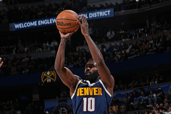 小哈达威：在定约里能获取空位很难，是以我有空位就动手