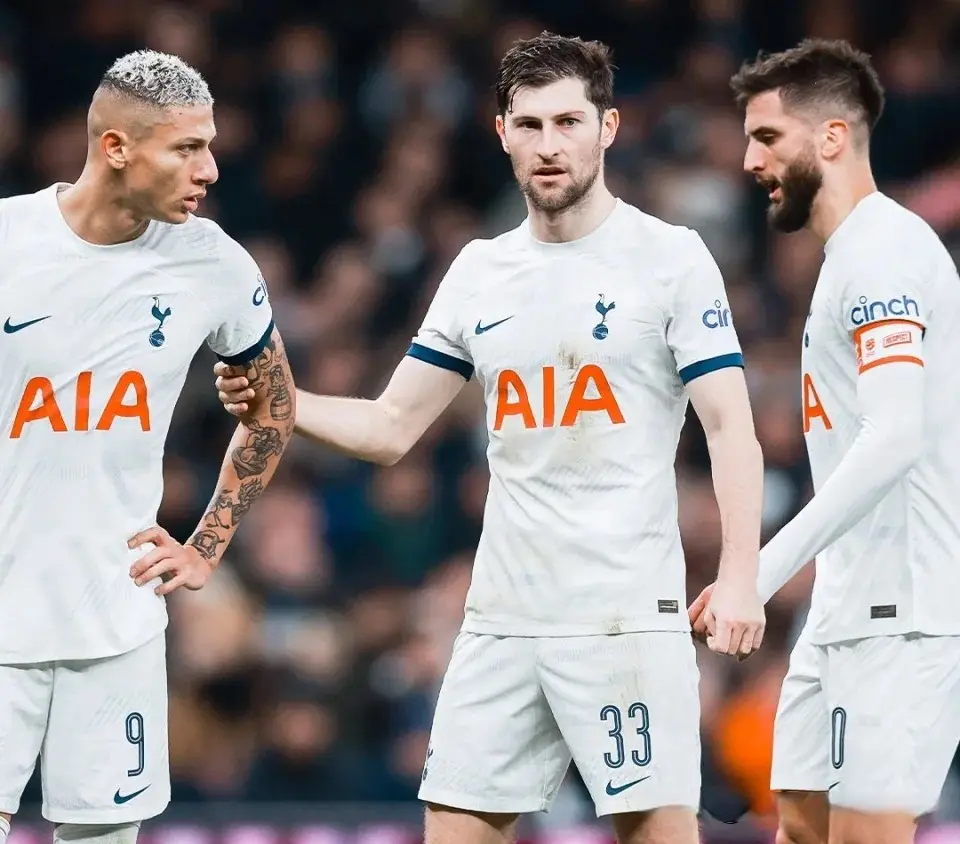 热刺废柴更生，17场造9球，安切洛蒂赏玩的9号，巴西队进球最多!