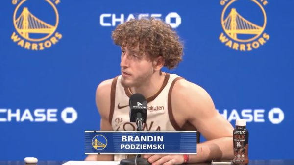 波杰：我其时啥也没看见&啥也没听见，这事确定会妥善科罚的