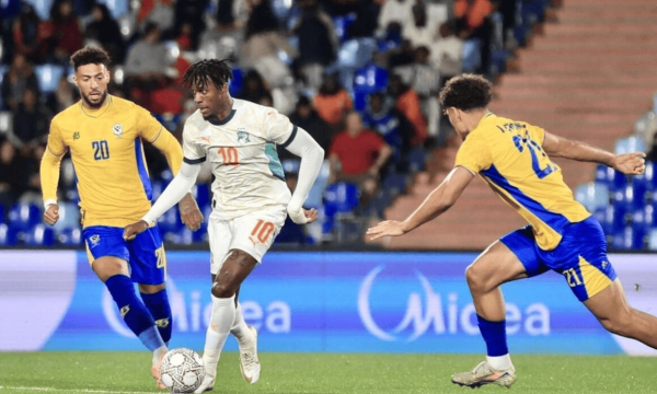 额外尼日利亚, 科特迪瓦升至非洲杯历史进球榜第二名