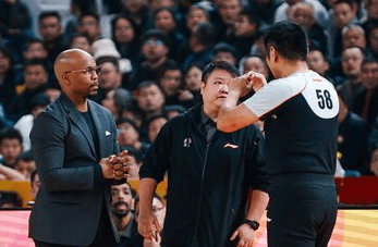 米切尔：这场比赛咱们打得相比繁重，我为队员自负