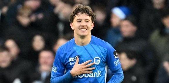 皇马不雅望未脱手，卡雷察斯成转会热议焦点