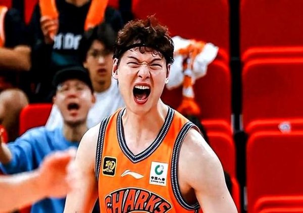 3个事实：广厦97-90险胜上海，终止爆冷稳住步地