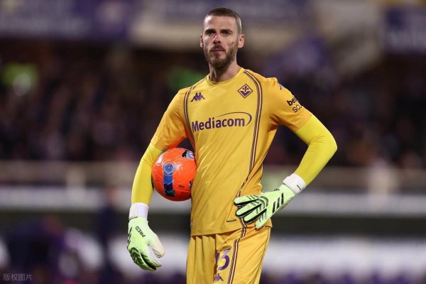 曼联出品：德赫亚接过佛罗伦萨队长袖标！成为更衣室的魁首！